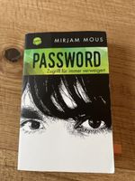 Tolles Buch für Jugendliche