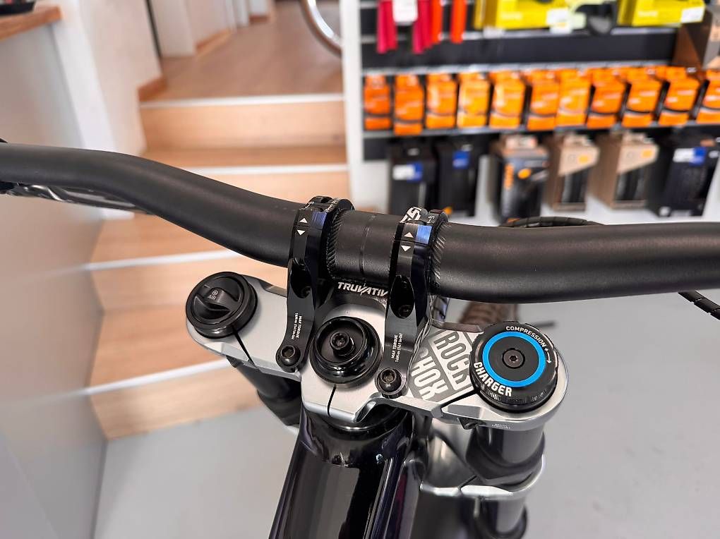 Biciclette: Specialized Demo 29 Race Downhill – Usato da Dieterswil venduto da MBaumi7 2