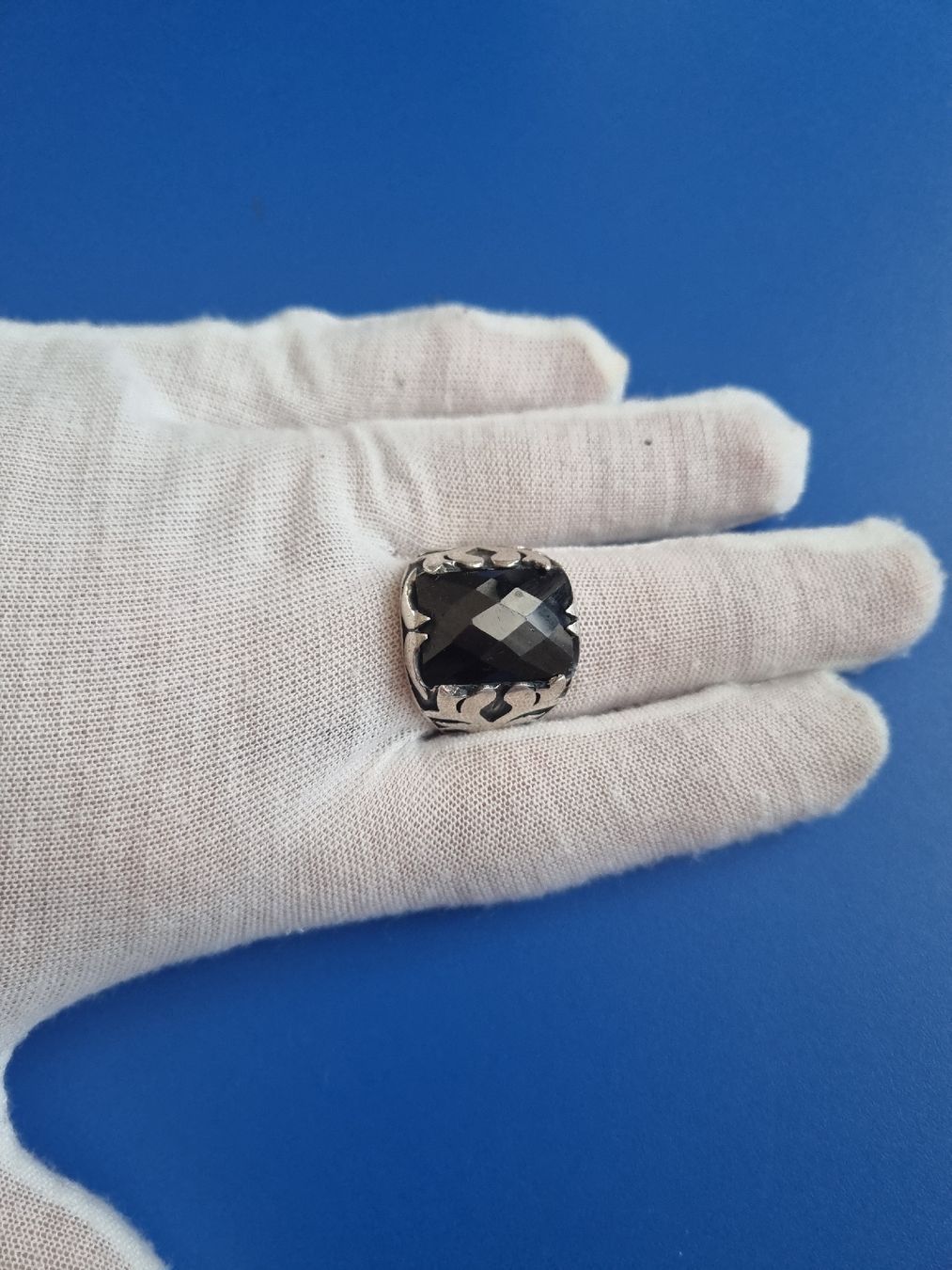 Anelli: Grosse Herren Ring – Usato da Schaffhausen venduto da Leveron13 6