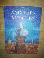 Andersen Märchen   (Hans Christian Andersen)         ©'1973