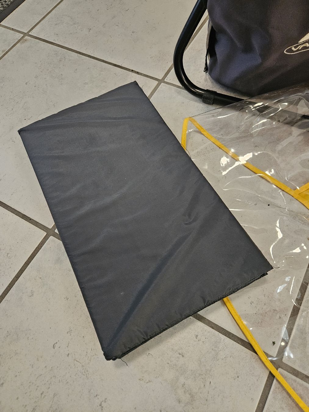 Vaude Rucksäcke: VAUDE Kraxe – Gebraucht aus Warth von Sybi_E 7