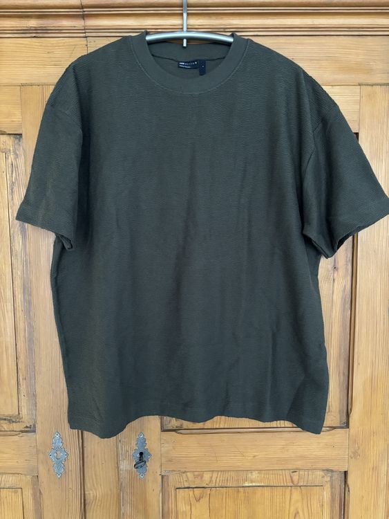Asos T-shirts: Oversized ASOS T-Shirt – Neuf (Voir description) à Solothurn par skillsine