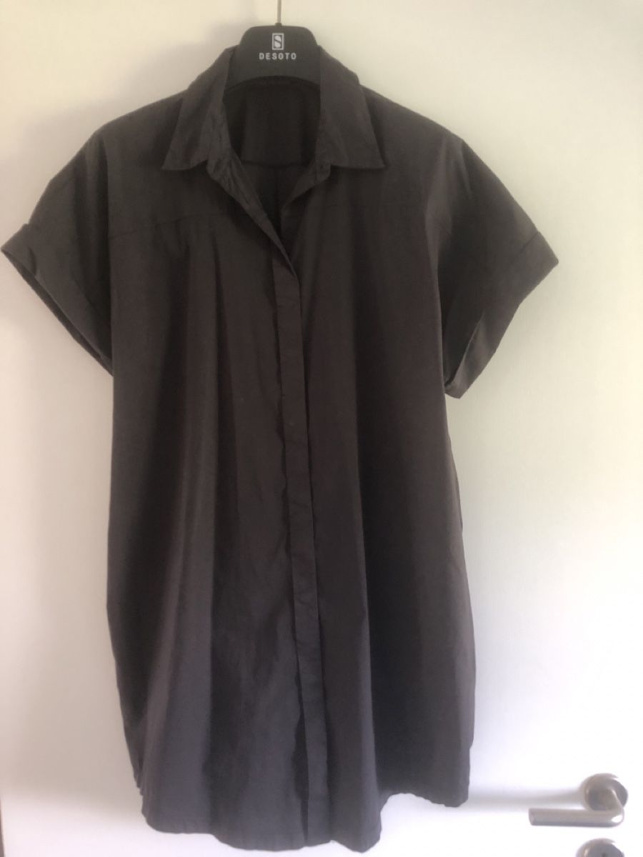Blusen: Transit Bluse- Long – Gebraucht aus Schachen LU von Bassman02