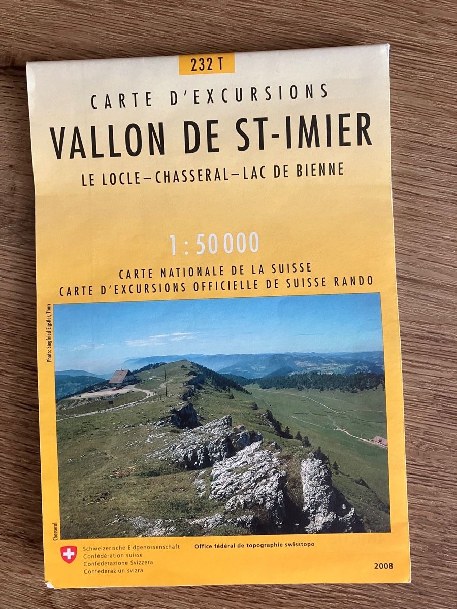 Cartine & Atlanti: Landeskarten – Usato da Zimmerwald venduto da wuff81 2