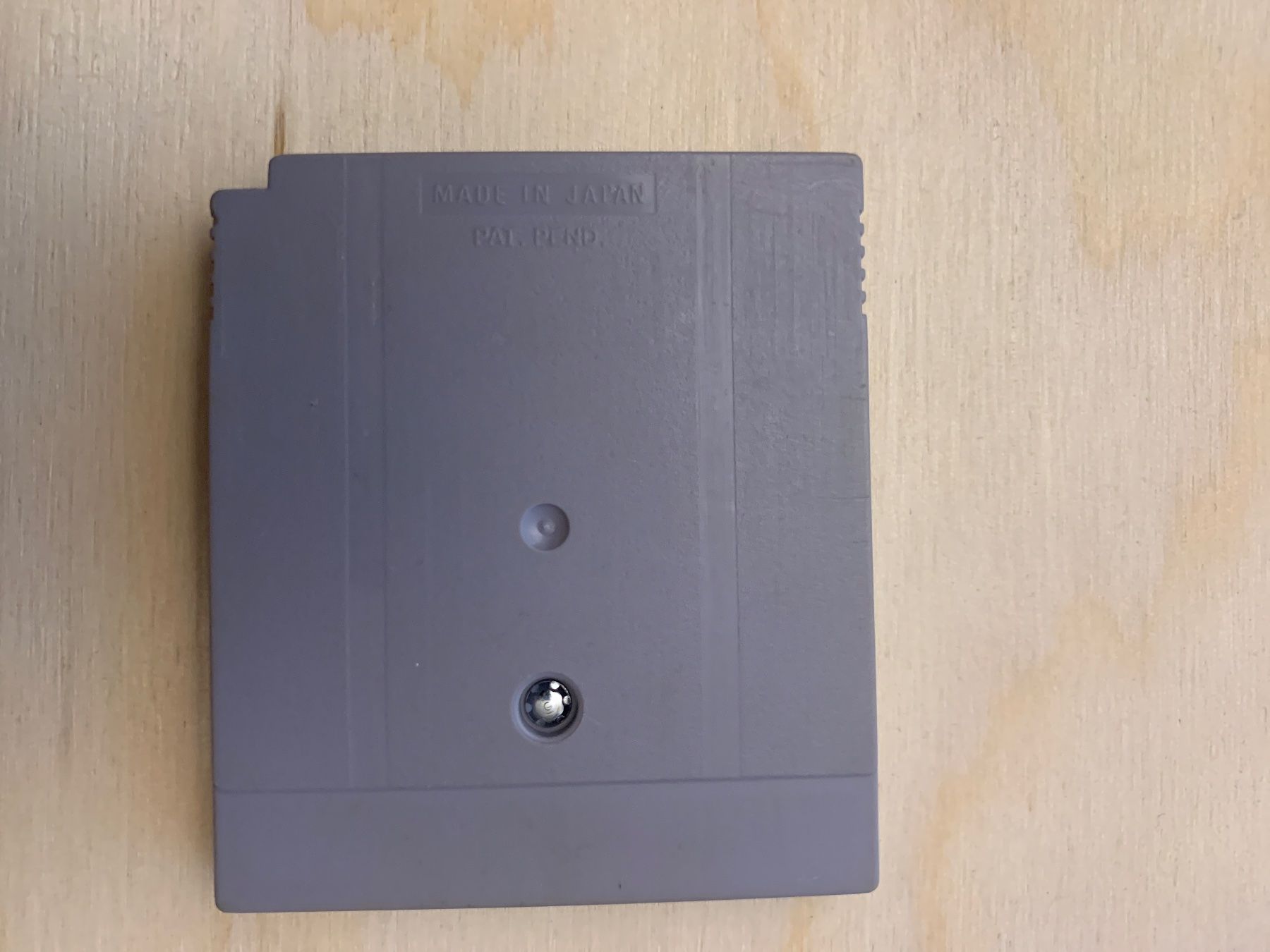 Giochi: Golf für Gameboy – Usato da Gebenstorf venduto da RetroFuture 1