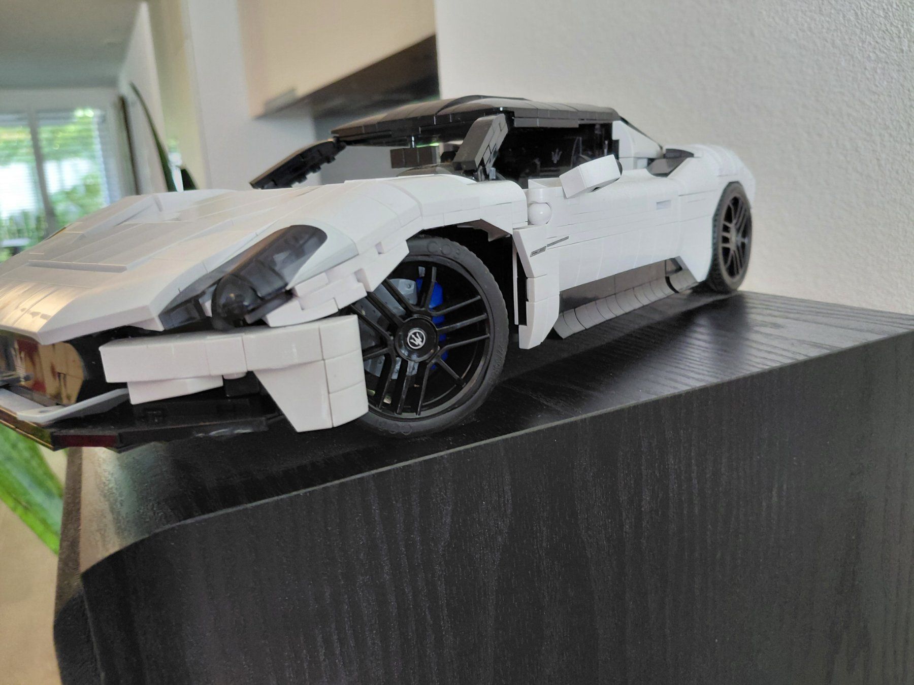 Cobi Giocattoli: COBI-24334 Maserati MC20 – Usato da Winterthur venduto da Elitekaese 1