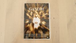DVD Gandhi Version FR