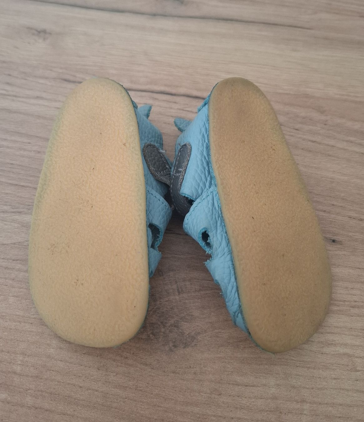 Scarpe per ragazzi: Sandalen Tikki Barfuss-Schuhe – Usato da Mühleberg venduto da ayra1988 3