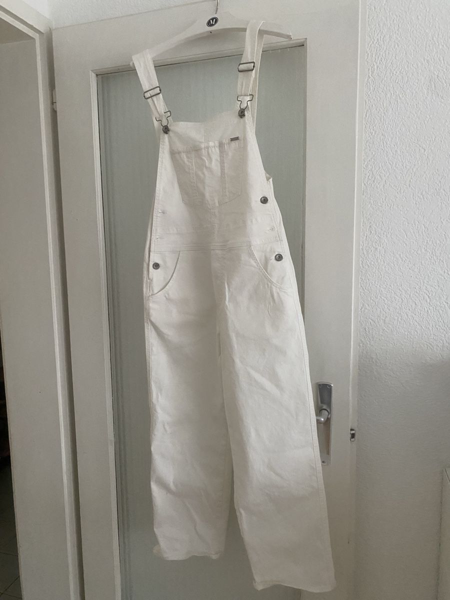 Nile Pantaloni: Nile combinaison taille S neuf – Nuovo (secondo la descrizione) da Brügg BE venduto da nou_8ht9
