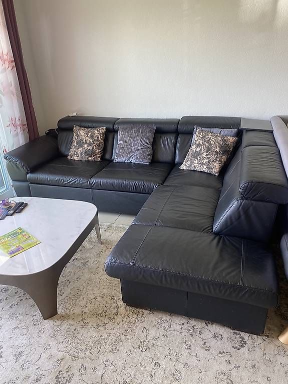 Divani: Canapé-lit  – Usato da Renens VD venduto da Florisienta