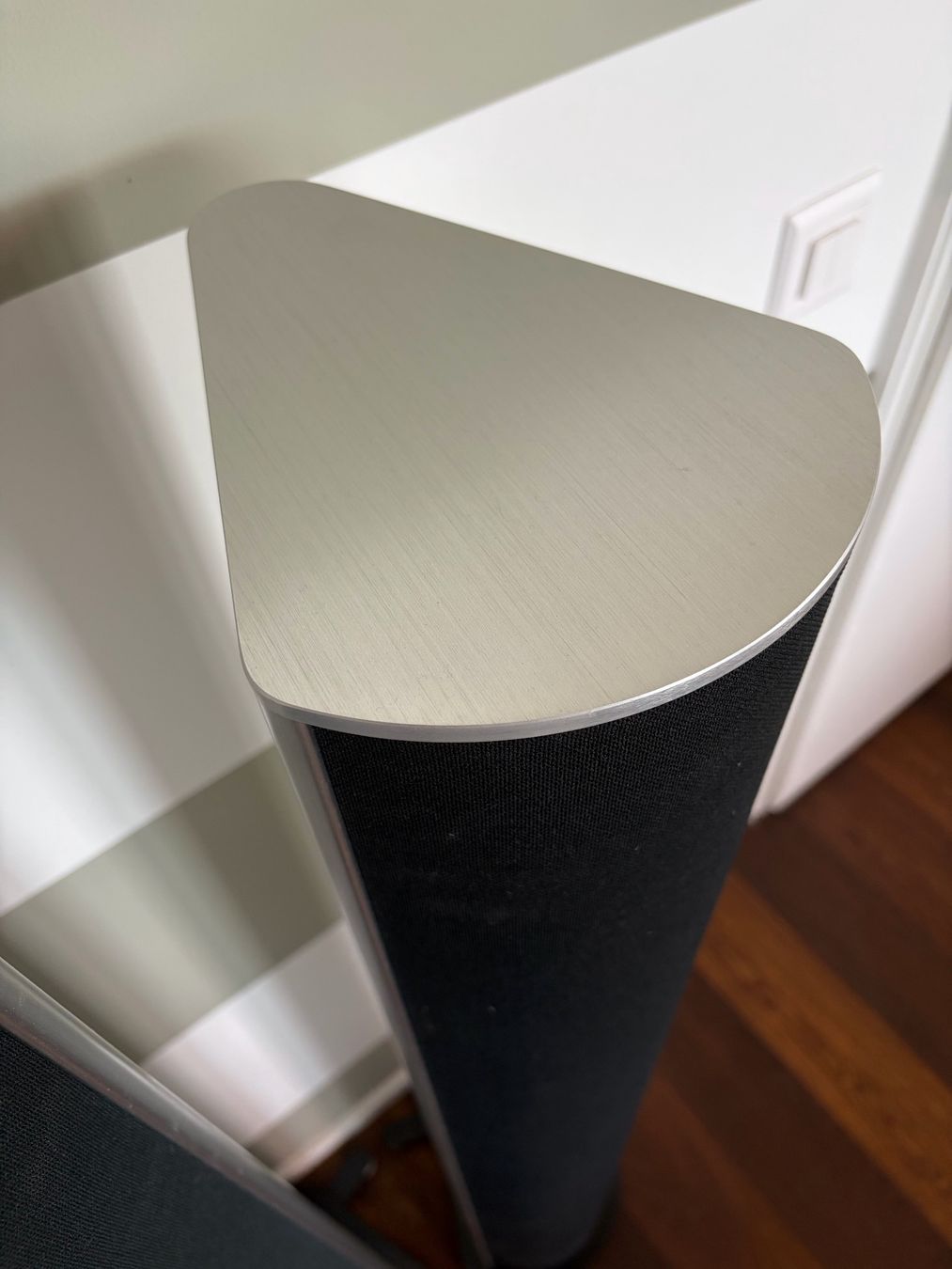 Piega Haut-parleurs: Lautsprecherpaar Piega P4 XL – D'occasion à Meilen par verenaa01 1