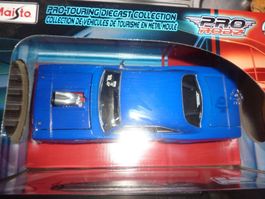 PHYMOUTH GTX 1970
