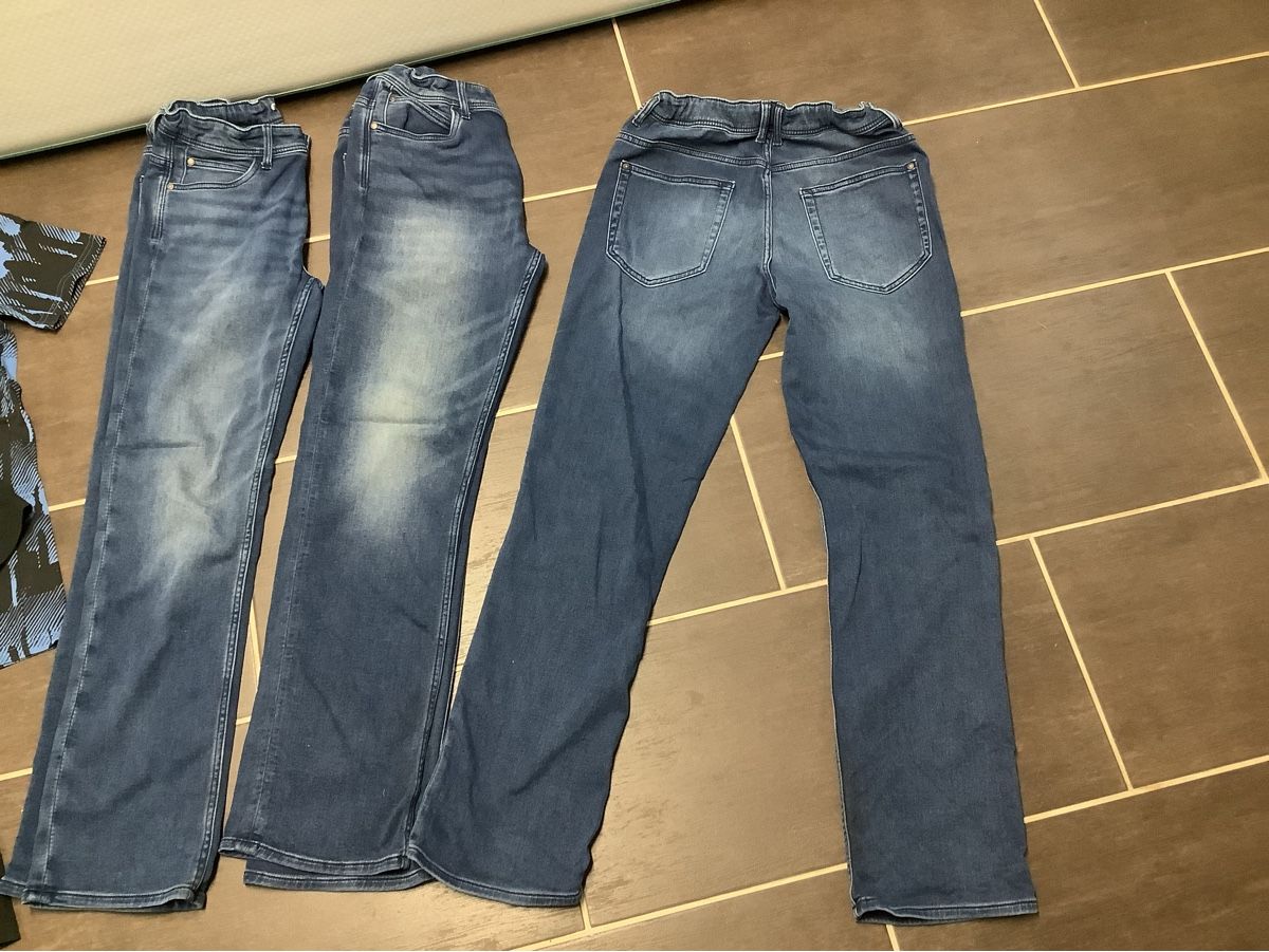Lotti & Set di vestiti: Jungen Kleiderpaket Gr. 164/170 – Usato da Brugg AG venduto da Sweety_pie 8