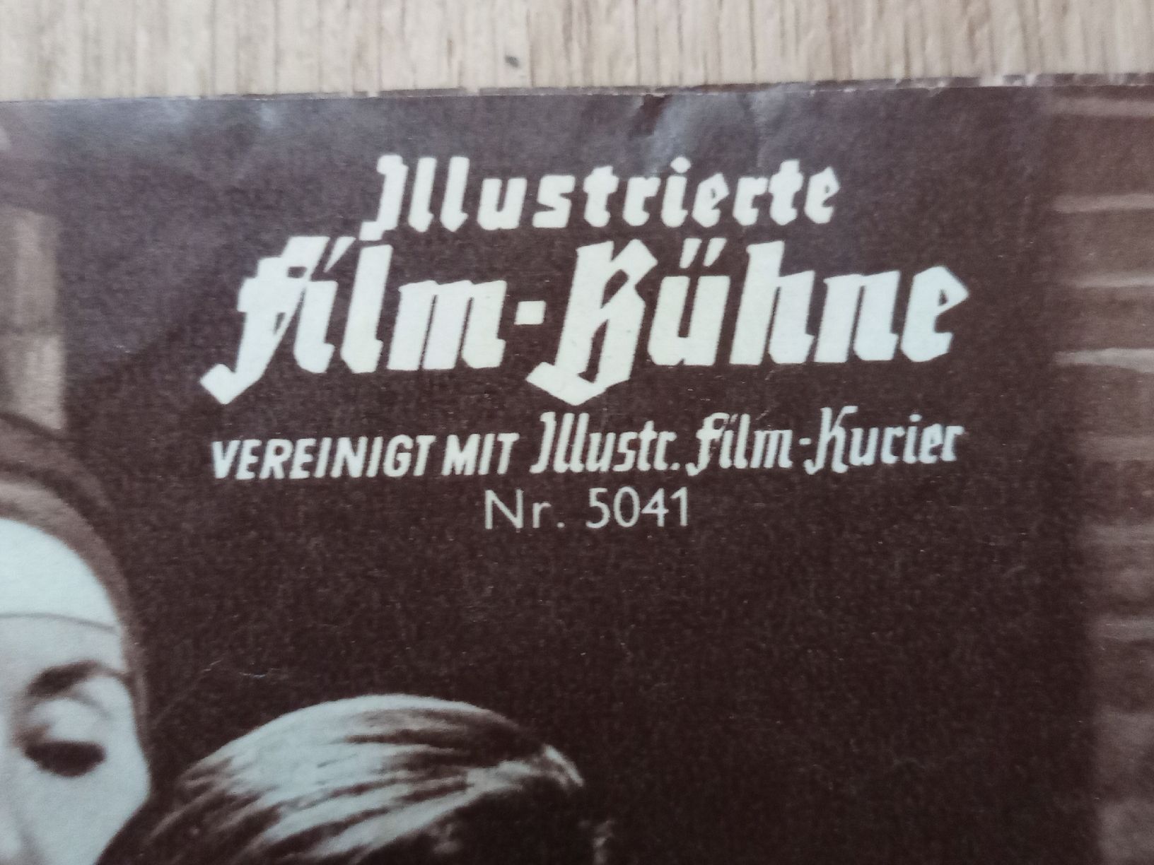 Tutti i DVDs: Geschichte einer Nonne - DVD u. seltenes Programmheft – Usato da Spiez venduto da egonolsen 3