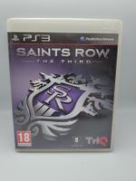 Saints Row The Third / Saints Row 3 (Playstation 3)