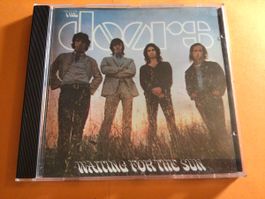 The Doors Waiting For The Sun CD Kult!