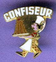 CONFISEUR