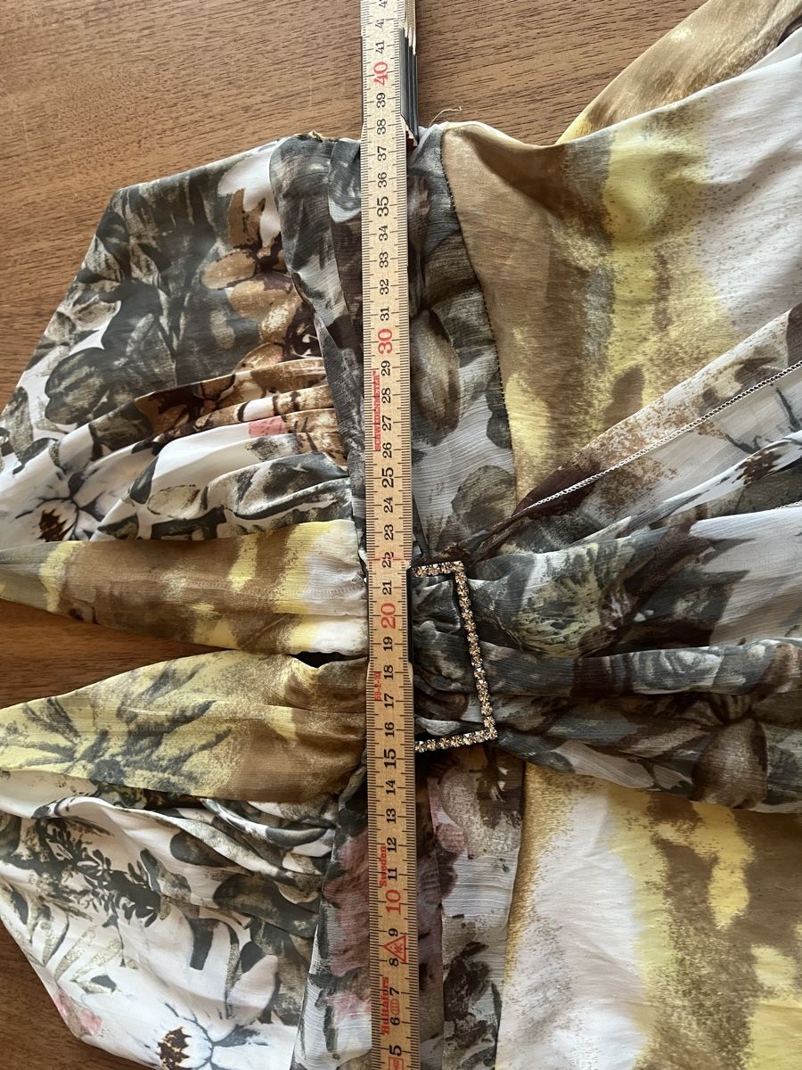 Roberto Cavalli Kleider: Roberto Cavalli Kleid Gr L – Neu und originalverpackt aus Aarberg von Jakaro 3