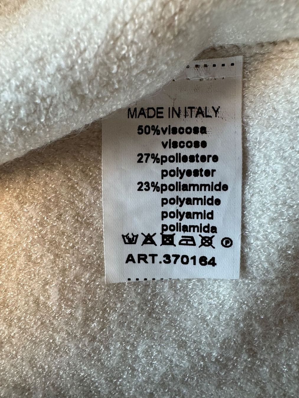 Pulls & Sweat-shirts: Cooler Pullover, oversized, Gr. S-M – D'occasion à Oberrohrdorf par maggys15 2
