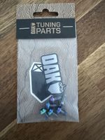 Oak Titan Bolts