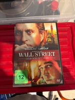 Wall Street 2 - Geld schläft nicht (DVD) Top Zustand!