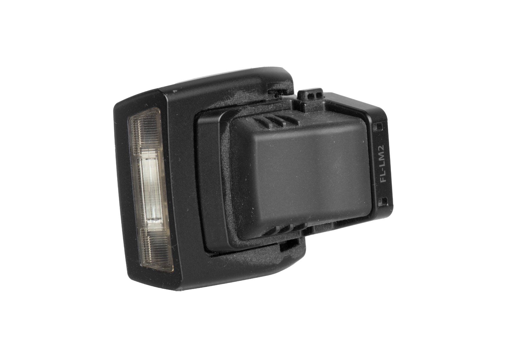 Olympus Flash: Olympus FL-LM2 Blitzgerät / Flash / Blitz für Olympus M1 – Usato da Emmen venduto da chromaton 1