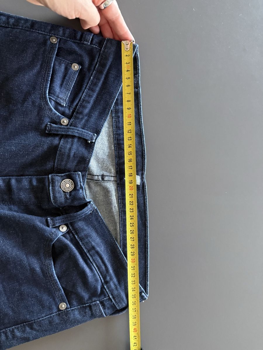 Mankind Jeans: 7 for all mankind jeans  – Nuovo (secondo la descrizione) da st prex venduto da magdalenaonline 2