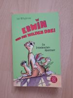 Buch Erwin und die wilden Drei Ian Whybrow