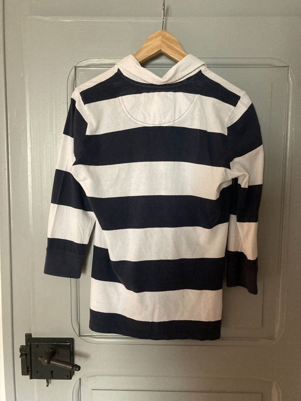 Abercrombie Magliette Polo: Polo Abercrombie & Fitch M – Usato da Hermance venduto da joe_td6n 5