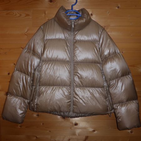 Daunenjacke UNIQLO, Gr. S