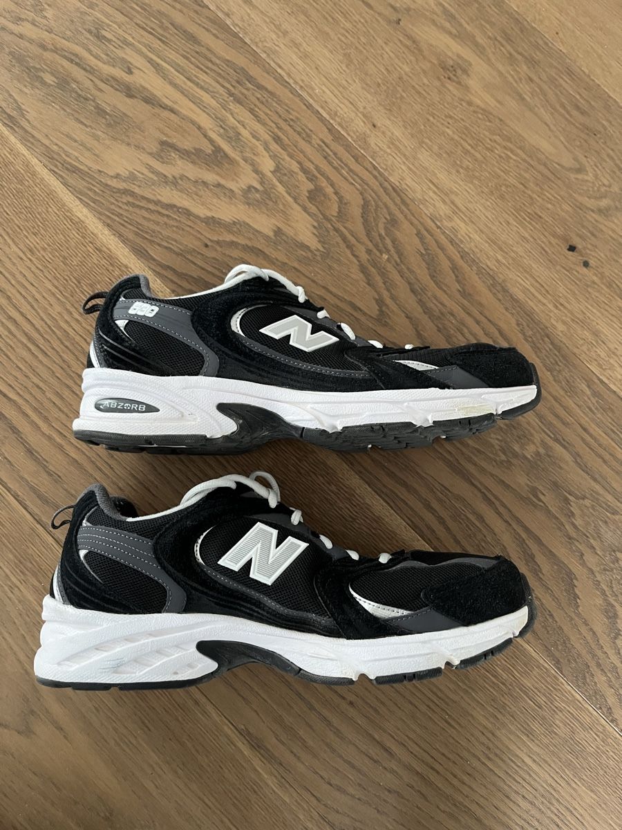New Balance Scarpe da uomo: New Balance Sneaker Grösse 43 – Usato da Küttigen venduto da csei 2