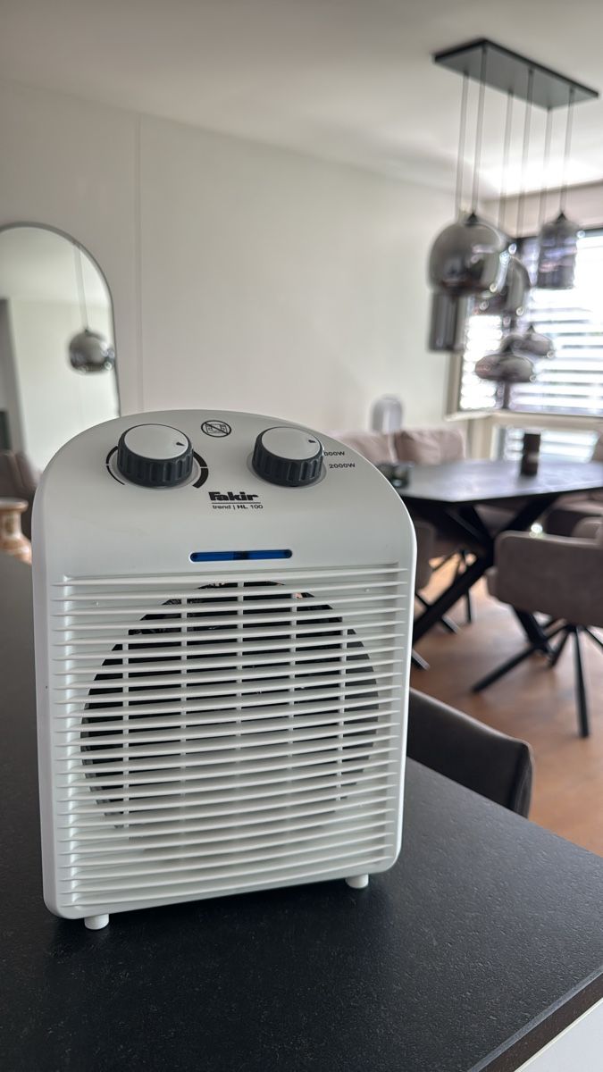 Radiatori: Fakir trend HL 100 Indoor – Nuovo (secondo la descrizione) da Balgach venduto da fad_jb55