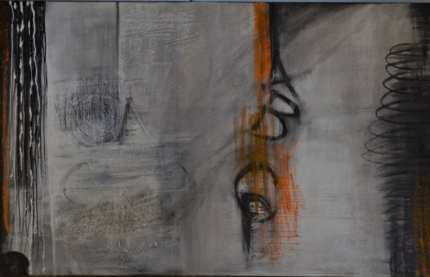 Posters & Illustrations: Acryl 50x100 – Neuf (Voir description) à Wolfhalden par Zinauktion