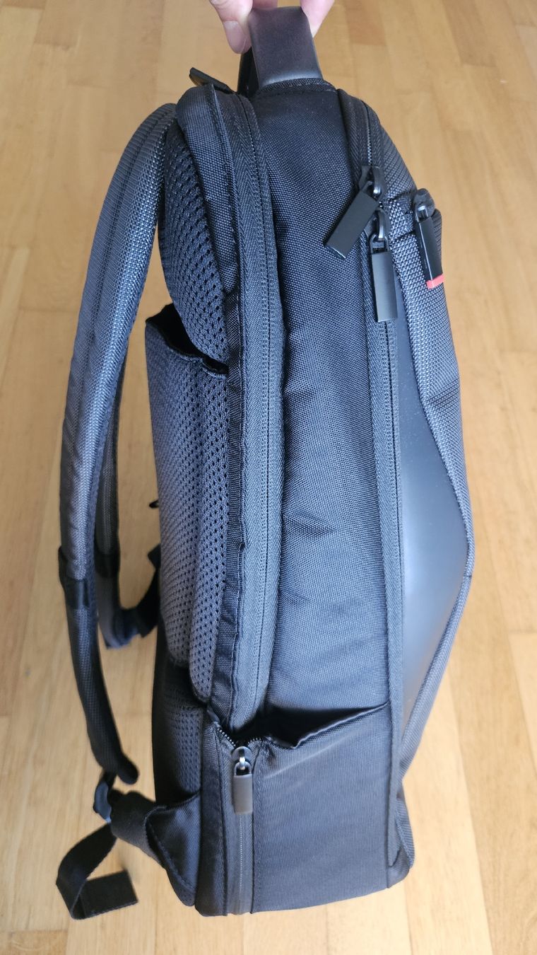 Lenovo Rucksäcke: ThinkPad Backpack Laptop Bag – Neu (gemäss Beschreibung) aus Zug von diana.bee 5
