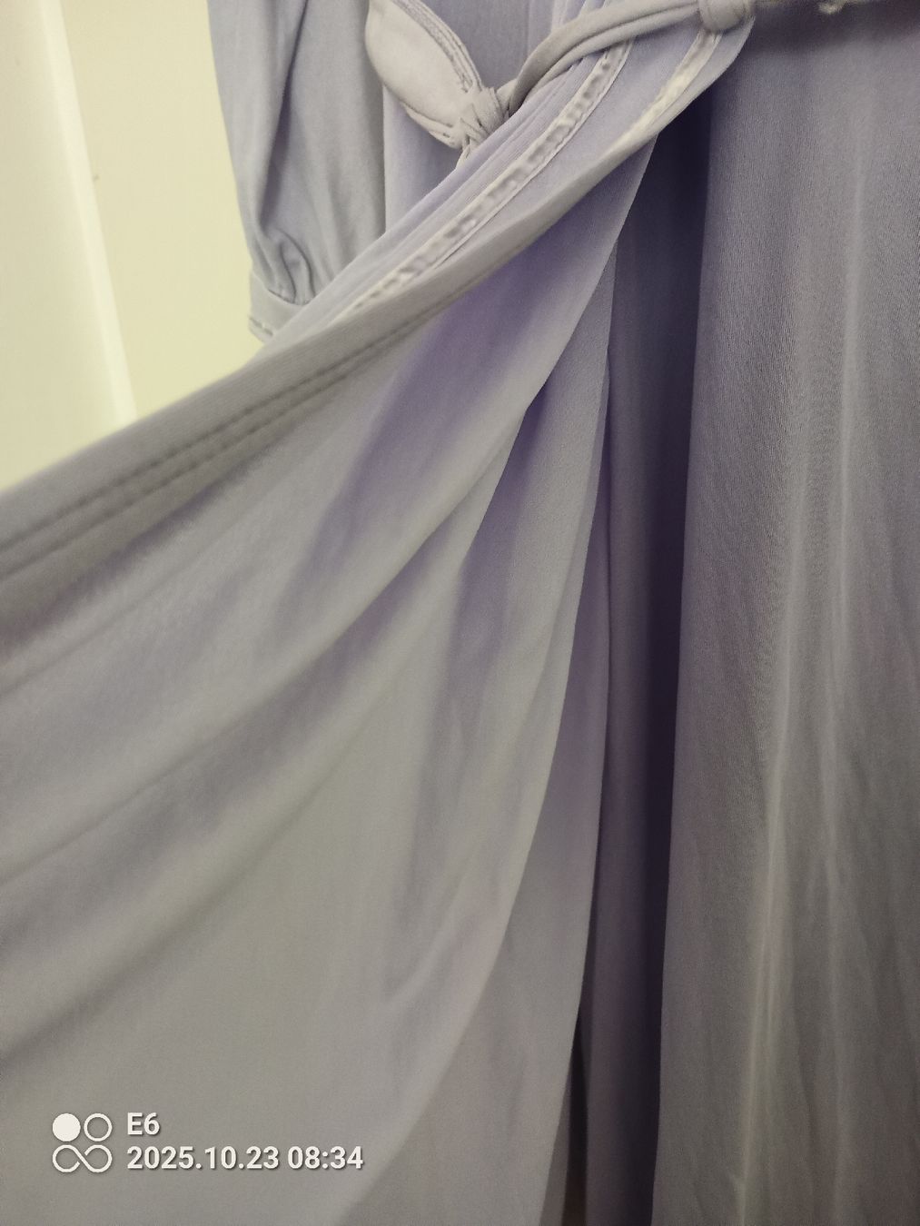 Kleider: Elegantes Kleid mit Gurt. Marke: Werner Graumann – Gebraucht aus Zürich von Mitzi6 3