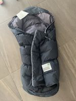 Kinderwagen Fusssack Odenwälde Lammy guter Zustan