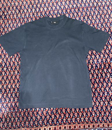 T-shirt C&A Homme