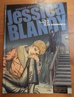 Jessica Blandy N 22 E.O. (T.T.B.E.)  Blue harmonica