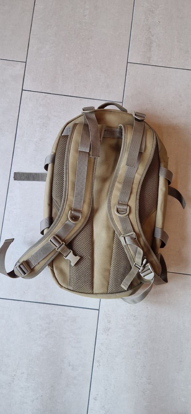 Rucksäcke: EDC Rucksack (Armeerucksack) – Gebraucht aus Thalheim von Beachdaddy 1