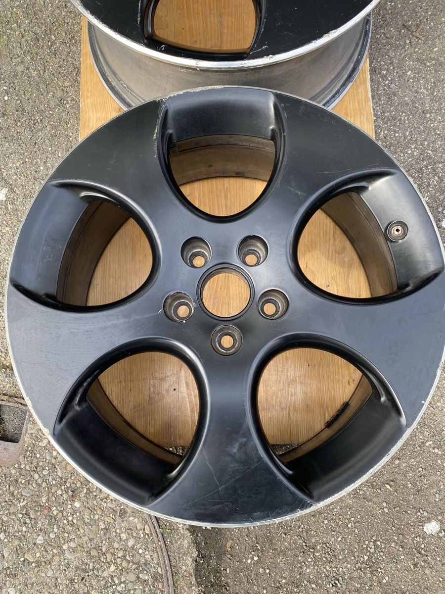 Bbs Cerchioni: Original BBS Felgen – Usato da Dachsen venduto da Jay_3 4
