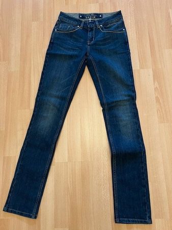 Damen Jeans Karen Millen Denim Gr.34