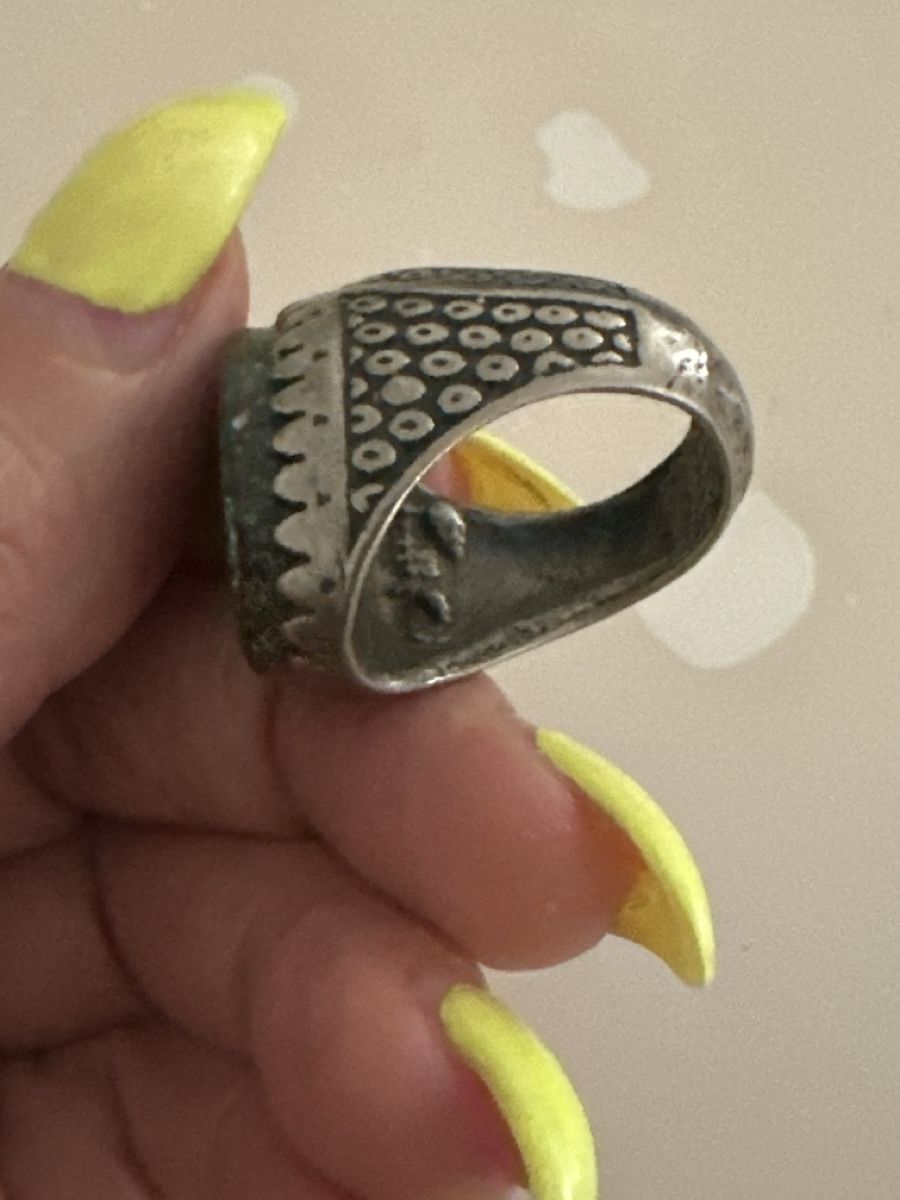 Anelli: Bague  taille 60  – Usato da Montreux venduto da Pipo7878 3