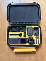 DJI Osmo Pocket 2