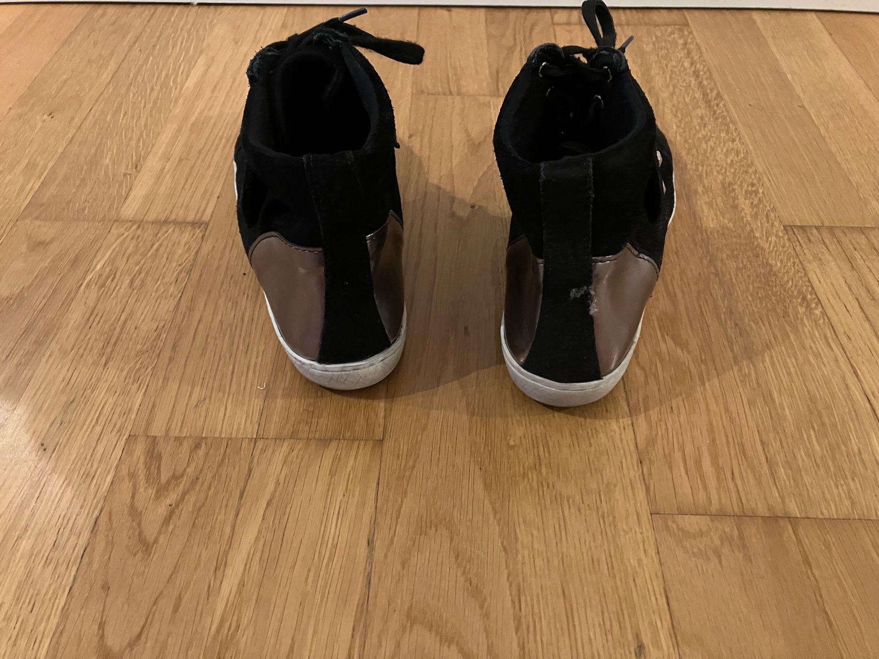 Scarpe da donna: Damen-Schuhe – Usato da Zürich venduto da Dudu2020 4