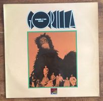 The Bonzo Dog Band – Gorilla LP, Art Rock
