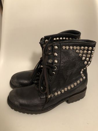 Ash boots 38