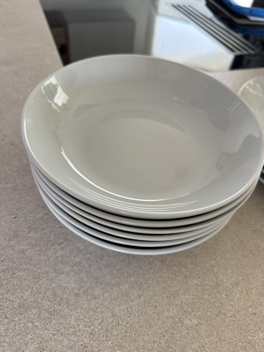 Migros Set di piatti: Geschirr-Set – Usato da Küsnacht ZH venduto da Loette 3
