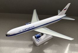Modell Boeing 767, Aeroflot 1:200