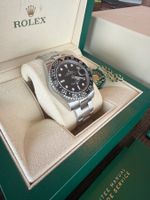 Rolex GMT Master II Fullset - 116710LN