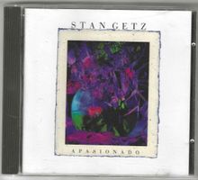Stan Getz – Apasionado